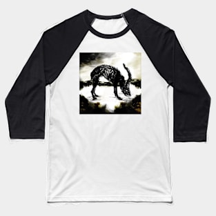 Amenra Mass Iii Album Cover Baseball T-Shirt